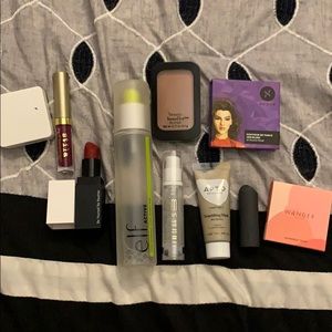 Kit Makeup